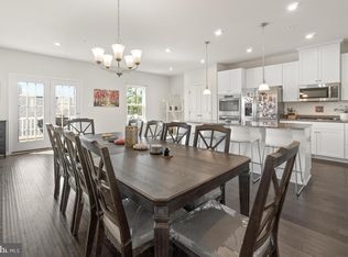 4701 Vona Ln, Frederick, MD 21703