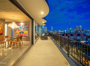 805 N 4th Ave #PENTHOUSE 4, Phoenix, AZ 85003