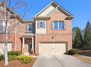 102 Beverly Pl, Sandy Springs, GA 30328