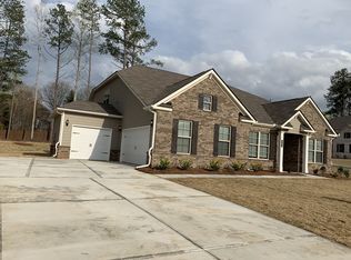 1390 Beechworth Ln, Acworth, GA 30101