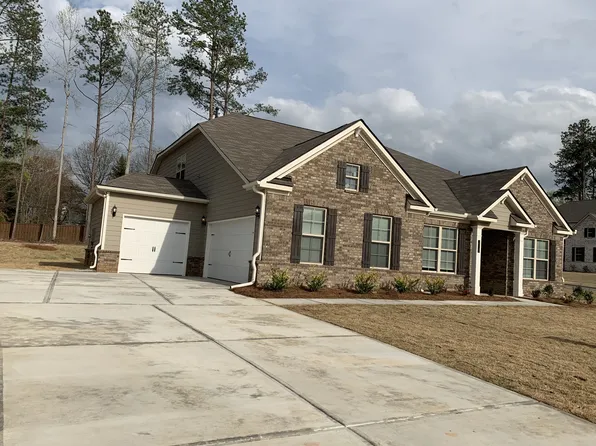 1390 Beechworth Ln, Acworth, GA 30101