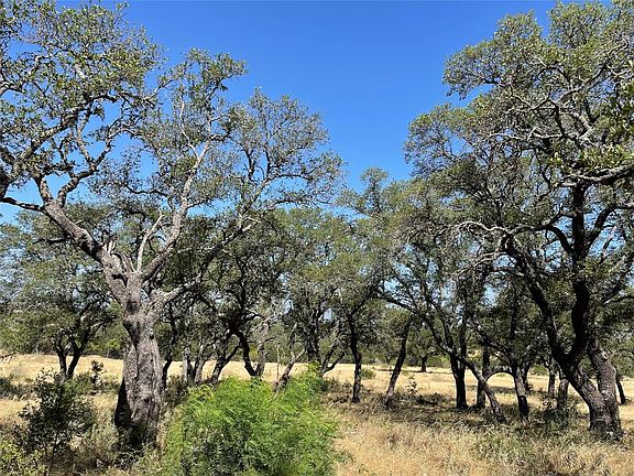 Rocky Hollow Rnch LOT 121, San Saba, TX 76877 | MLS #6695801 | Zillow