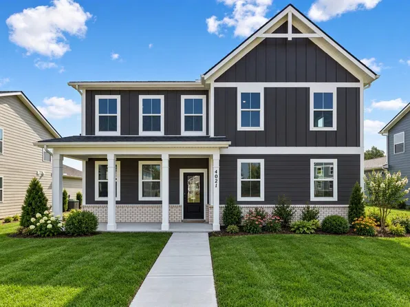 4021 Red Hawk Rd, Columbia, TN 38401