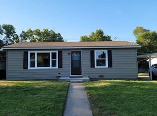 1218 W 17th St, Junction City, KS 66441
