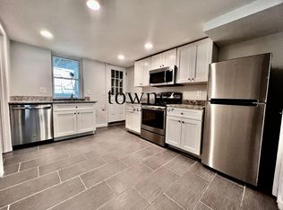 768 E 6th St #1A, Boston, MA 02127