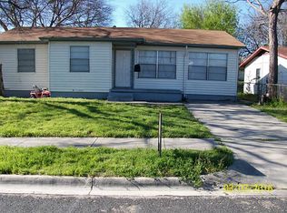 3204 Taft St, Killeen, TX 76543