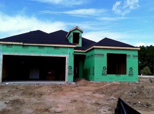 12 Coffee Mill Ln, Carolina Shores, NC 28467