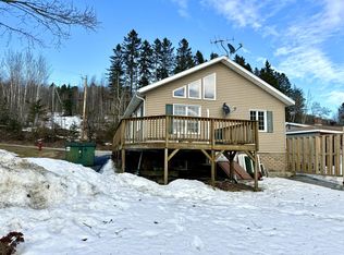 35 Highland Ave, Fort Kent, ME 04743