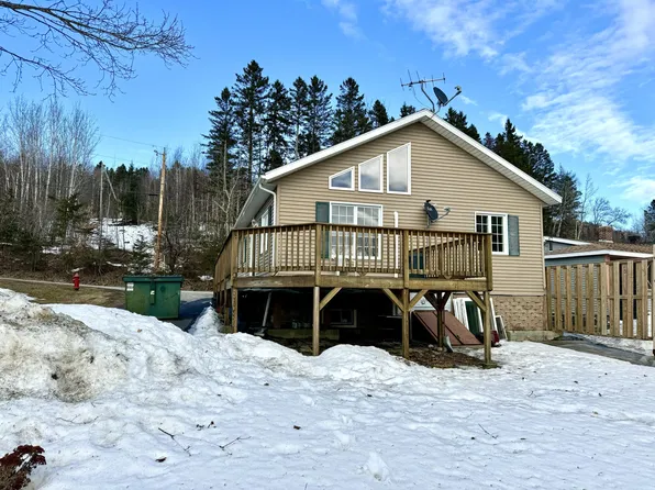 35 Highland Avenue, Fort Kent, ME 04743