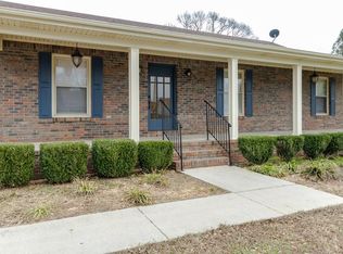 413 Park Ave, Muscle Shoals, AL 35661