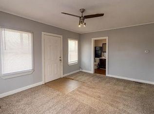 4709 Coronado Ave, Wichita Falls, TX 76310