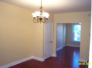 3603 Fisk Ave, Philadelphia, PA 19129