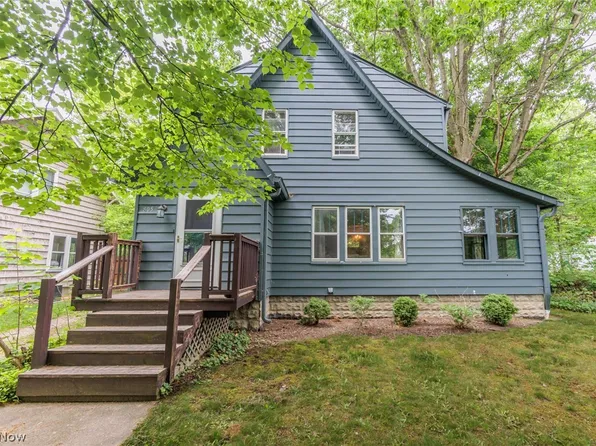 805 S Depeyster St, Kent, OH 44240