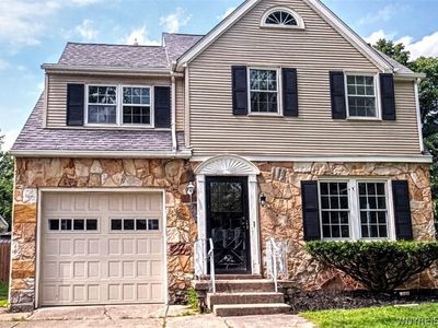 38 Byron Ave, Buffalo, NY, 14223
