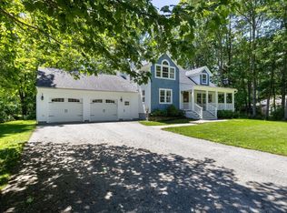 5 Bayberry Ln, Cape Elizabeth, ME 04107