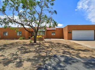 11206 Eagle Rock Ave NE, Albuquerque, NM 87122