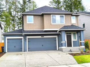 15333 201st Ave E, Bonney Lake, WA