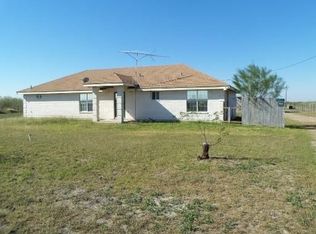 25426 San Roman Rd, Los Fresnos, TX 78566
