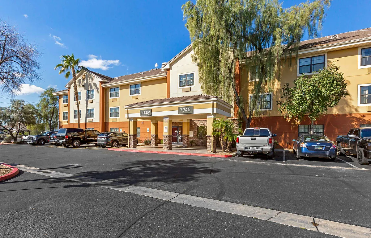 Exterior - Phoenix - Peoria