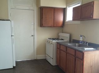7253 S Constance Ave #1, Chicago, IL 60649