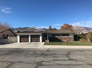 185 Aurora St, Hawthorne, NV 89415