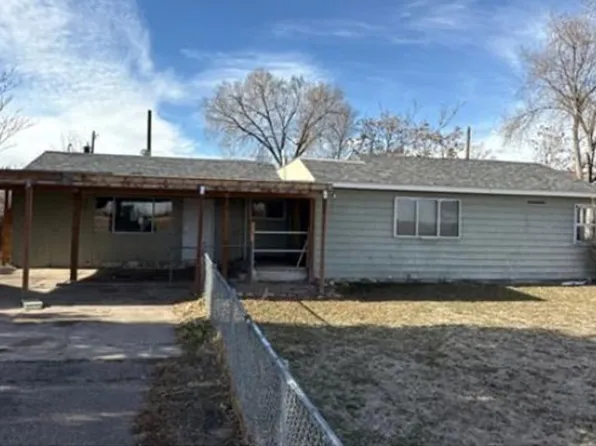 6731 Quebec St, Commerce City, CO 80022