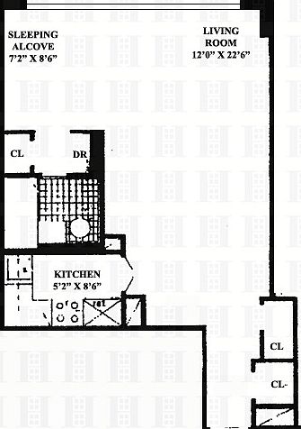 1st image of 520 E 76th St APT 2A