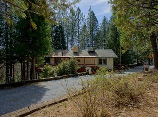 5980 Mine Car Ln, Georgetown, CA 95634