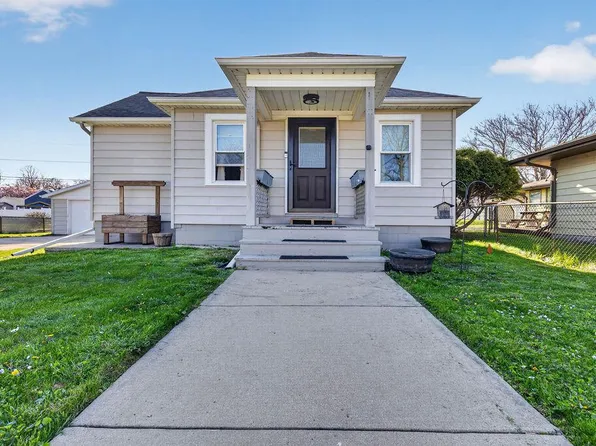 5973 South Elaine AVENUE, Cudahy, WI 53110