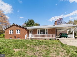 4520 Chapel Springs Pl, Pomfret, MD 20675