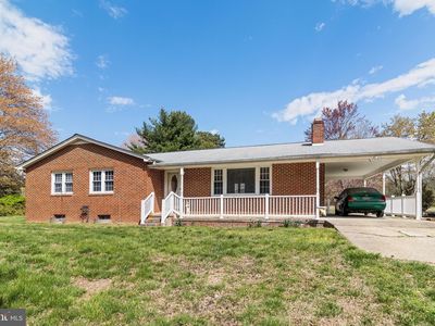 4520 Chapel Springs Pl, Pomfret, MD, 20675