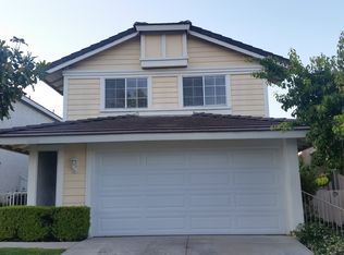 2846 Woodsorrel Dr, Chino Hills, CA 91709