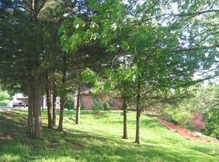 707 Speer Dr, Jefferson City, MO 65109