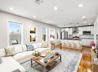 78-80 Rossmore Rd UNIT 2, Jamaica Plain, MA 02130