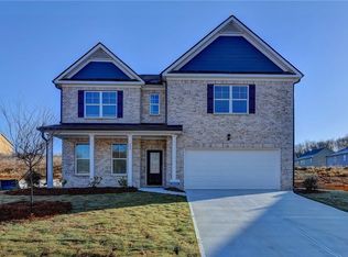 302 Paxton Ln, Jefferson, GA 30549