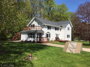 1309 County Rd, Roberts, WI 54023