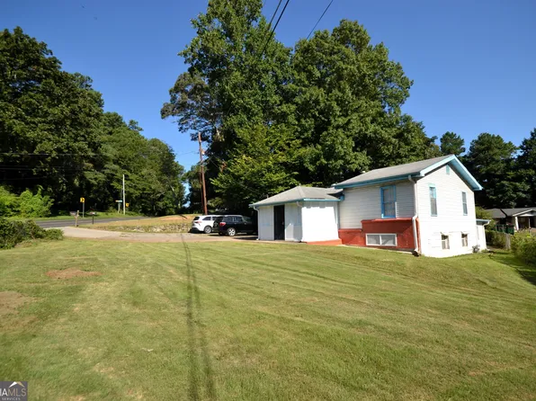 619 Rountree Rd, Riverdale, GA 30274