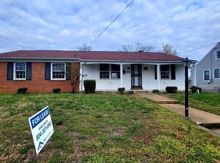 1400 N 29th St, Richmond, VA 23223