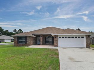 151 Beacon Way, Santa Rosa Beach, FL 32459