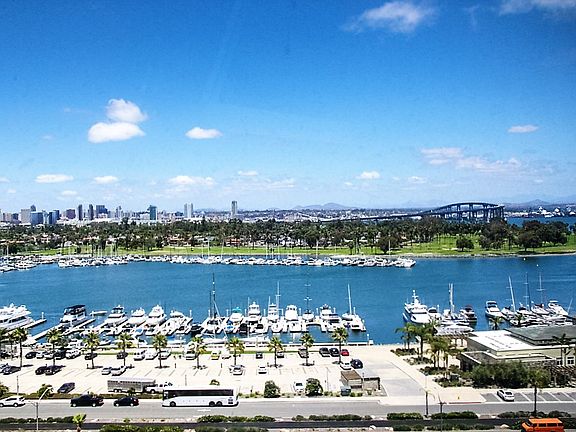 3rd image of 1750 Avenida Del Mundo Unit 1104