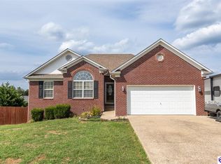160 Halcomb Ct, Mount Washington, KY 40047