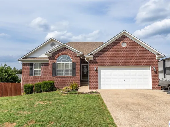 160 Halcomb Ct, Mount Washington, KY 40047