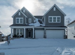 18901 100th Pl N, Maple Grove, MN 55311