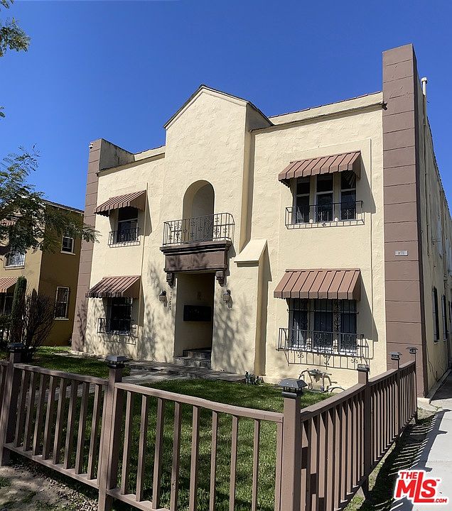 1st image of 1755 Hauser Blvd APT 7