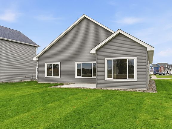 2nd image of 4526 86th St NE