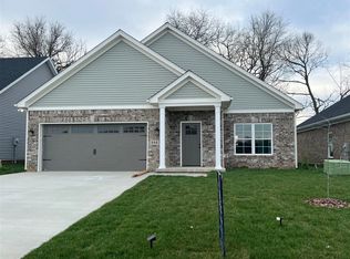 886 McIntyre St LOT 72, Bowling Green, KY 42101