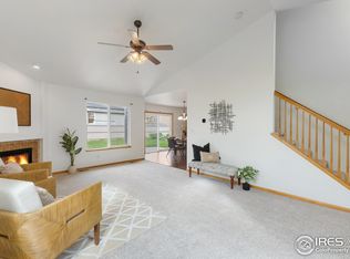 8805 Flaming Arrow Ave, Wellington, CO 80549