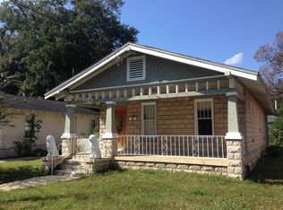 7262 Barberie St, Jacksonville, FL 32208