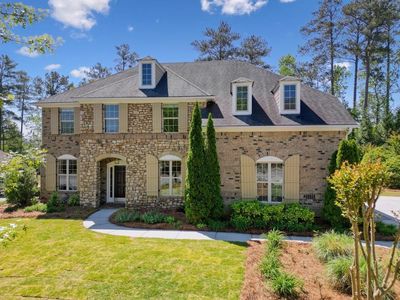 128 Windfields Ln, Woodstock, GA, 30188