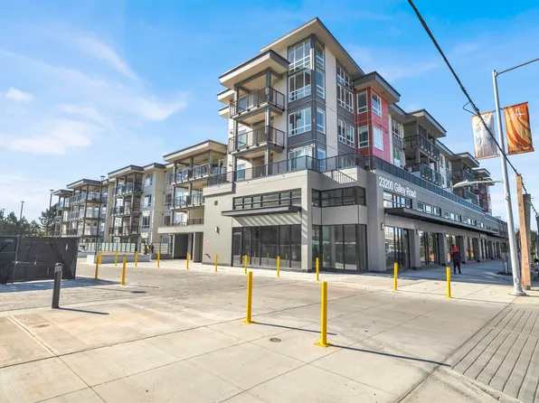 23200 Gilley Rd #107, Richmond, BC V6V 2L6